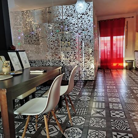 El Akito, Huescar Appartement Buitenkant foto